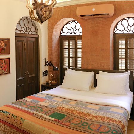 Calcutta Bungalow Luaran gambar