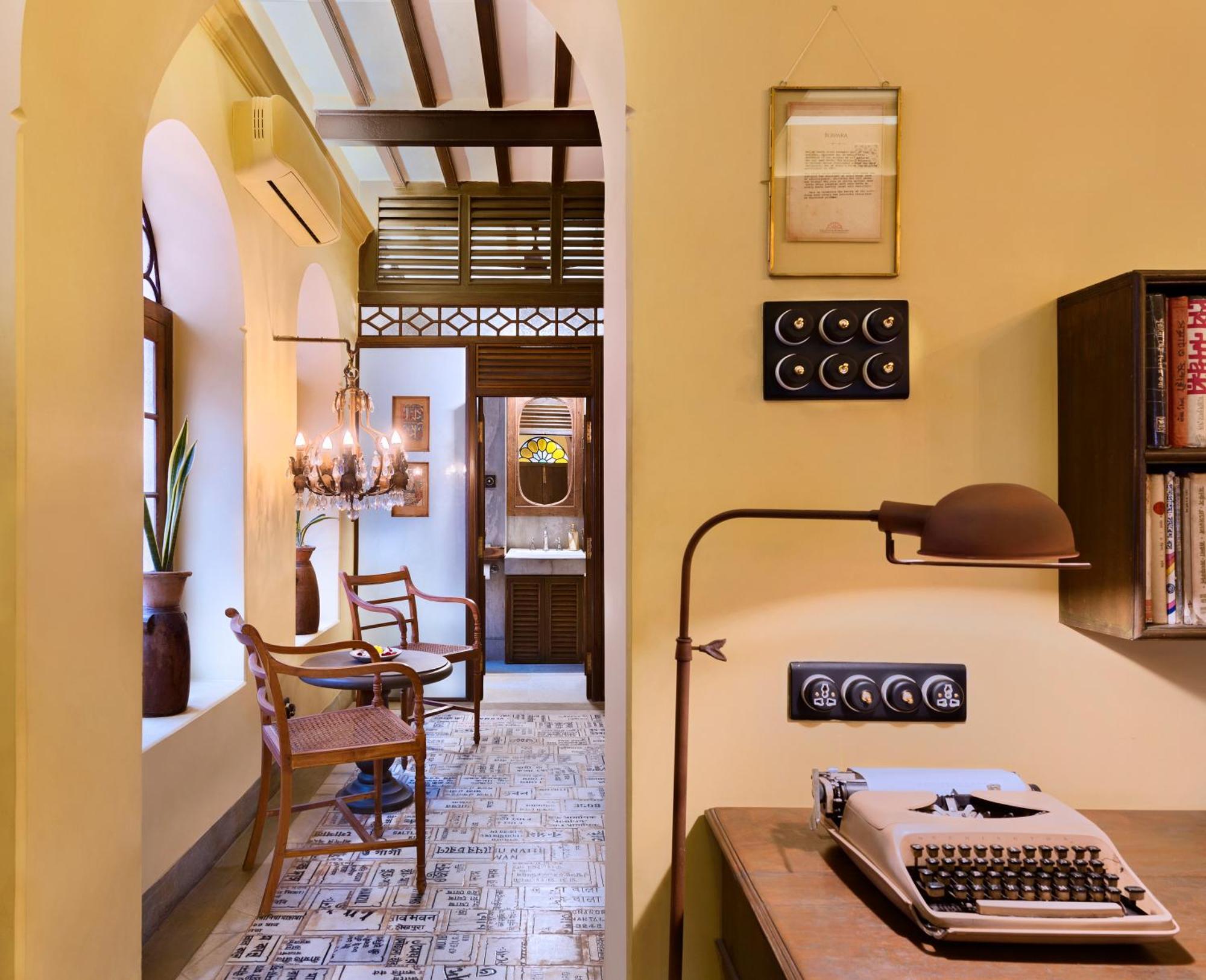 Calcutta Bungalow Luaran gambar
