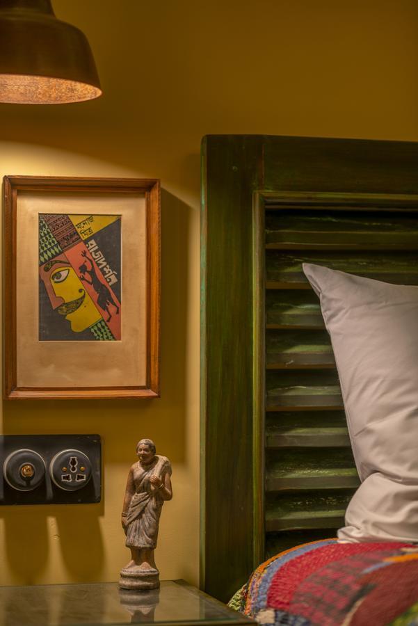 Calcutta Bungalow Luaran gambar