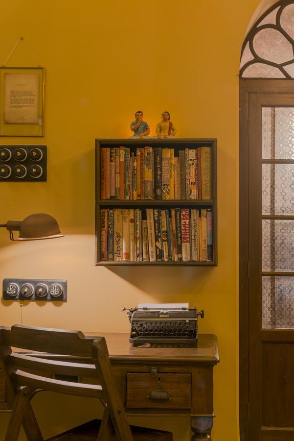 Calcutta Bungalow Luaran gambar