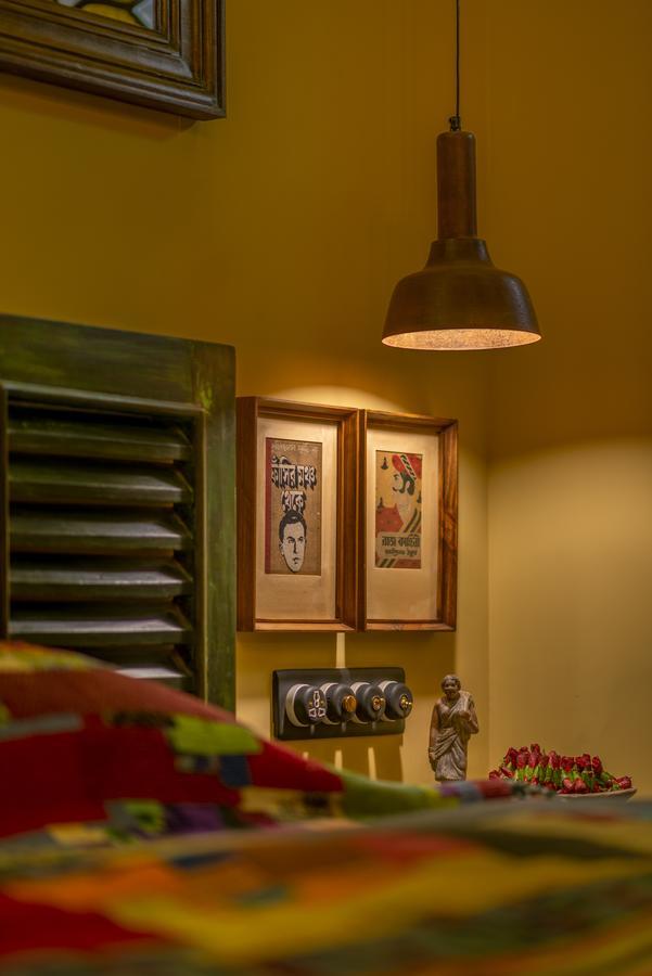 Calcutta Bungalow Luaran gambar