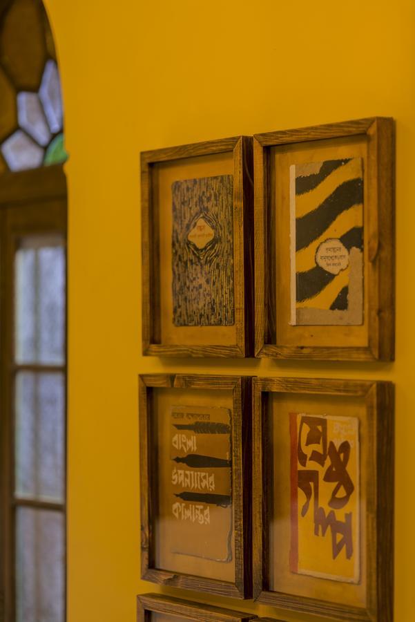 Calcutta Bungalow Luaran gambar