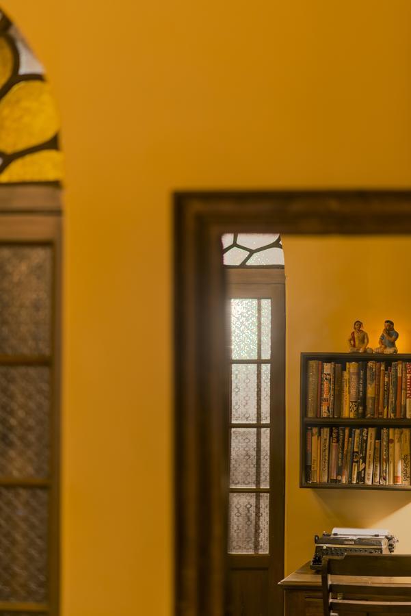 Calcutta Bungalow Luaran gambar