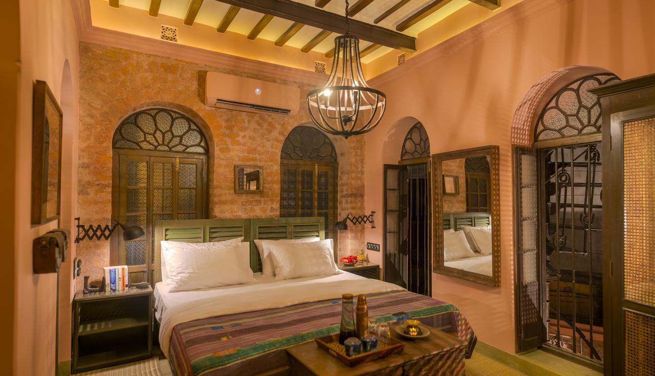 Calcutta Bungalow Luaran gambar