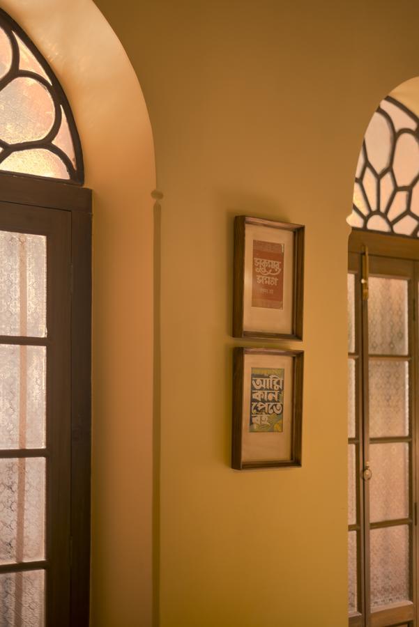 Calcutta Bungalow Luaran gambar