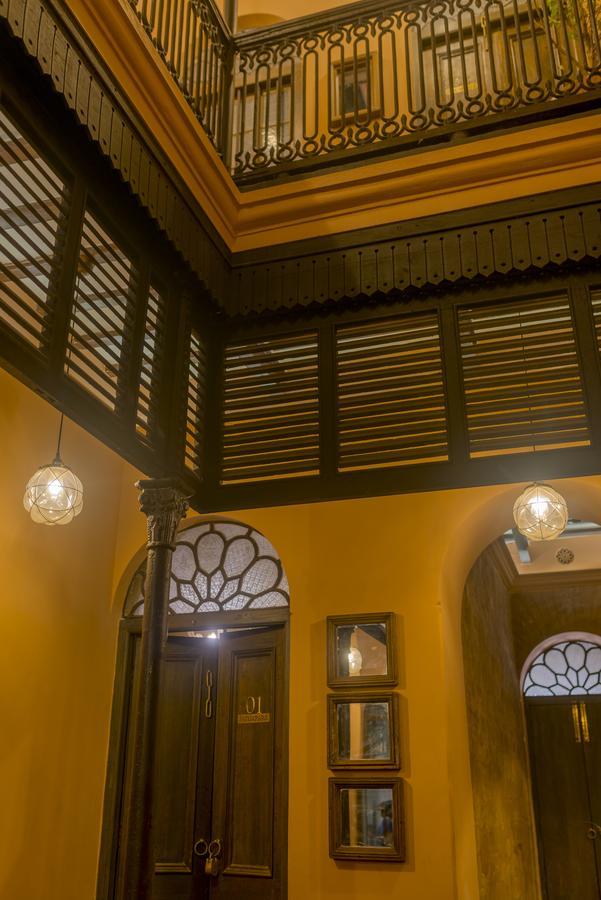 Calcutta Bungalow Luaran gambar