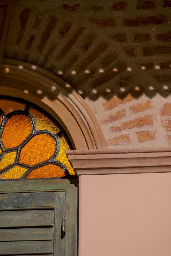 Calcutta Bungalow Luaran gambar