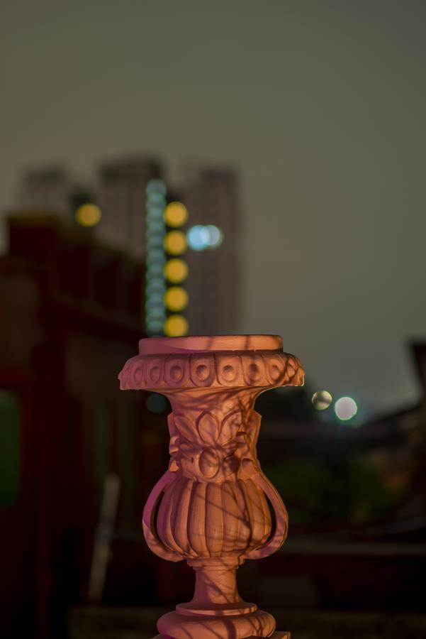 Calcutta Bungalow Luaran gambar
