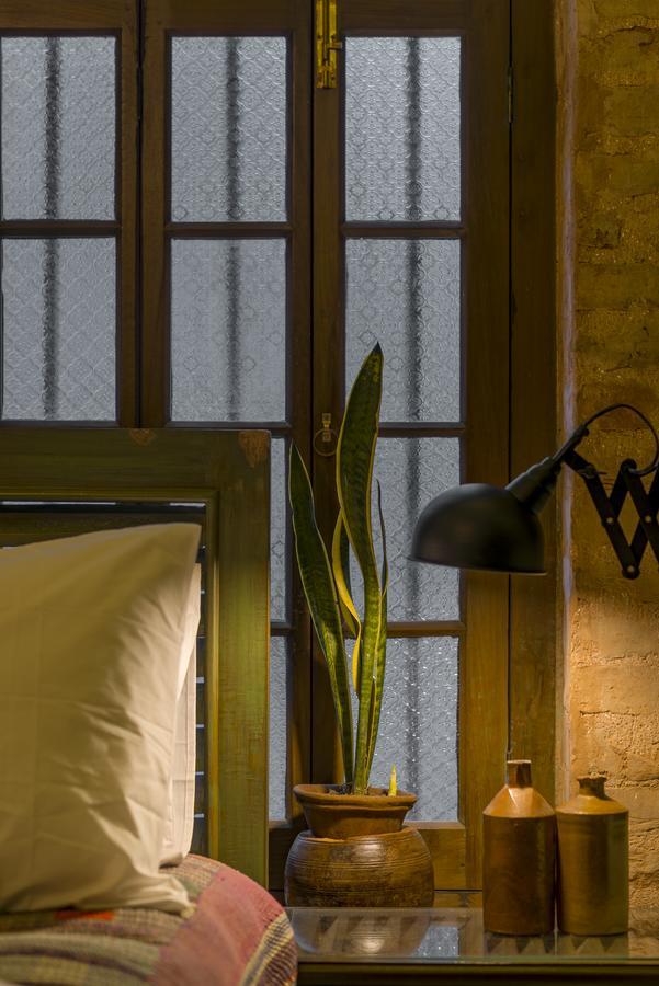 Calcutta Bungalow Luaran gambar