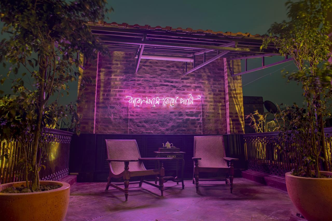 Calcutta Bungalow Luaran gambar