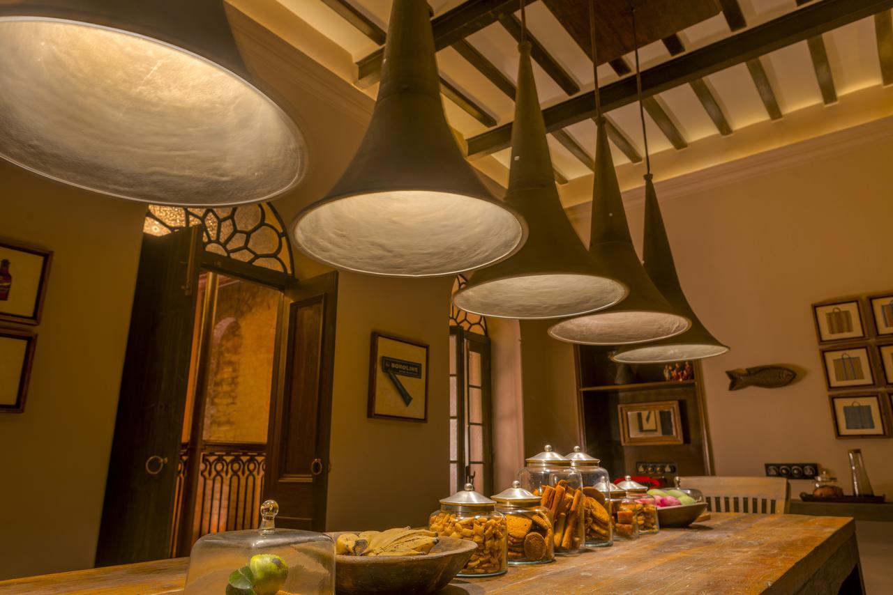 Calcutta Bungalow Luaran gambar