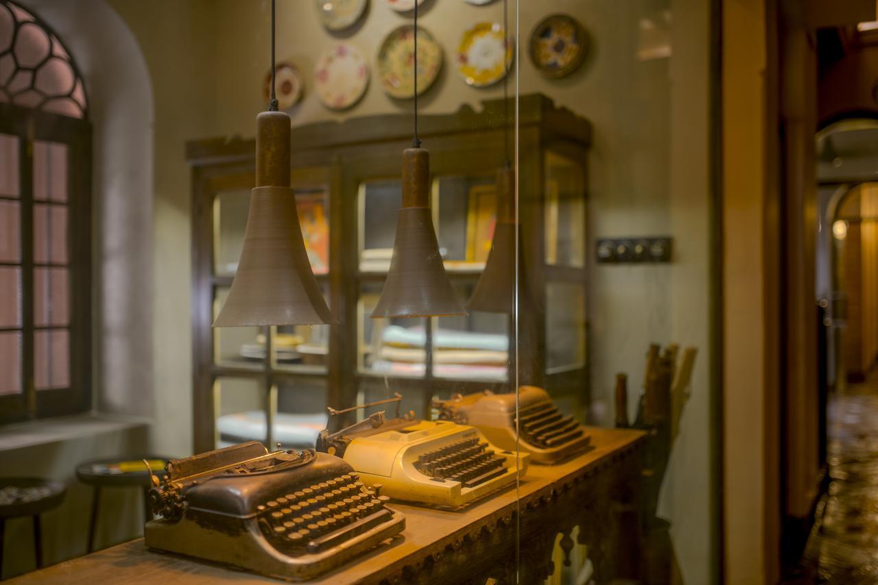 Calcutta Bungalow Luaran gambar