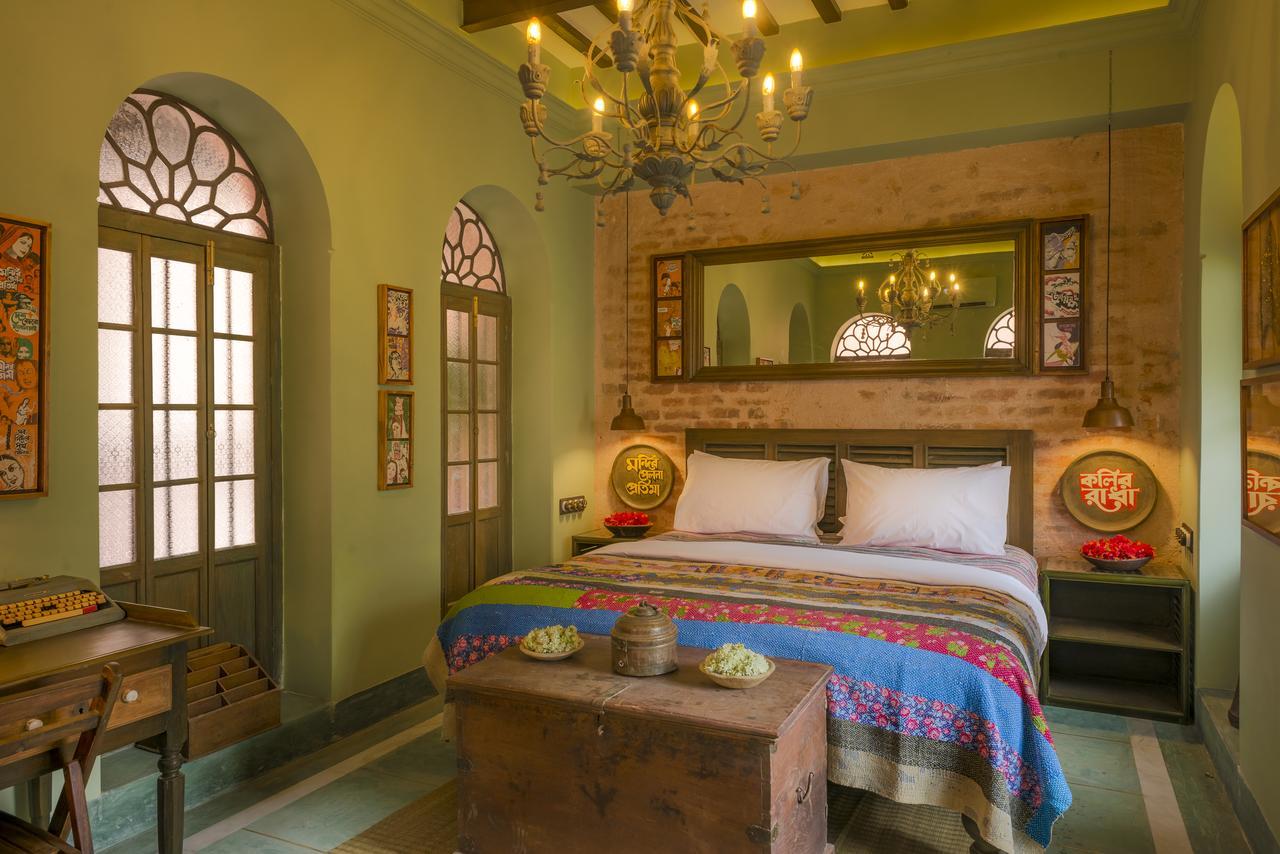 Calcutta Bungalow Luaran gambar