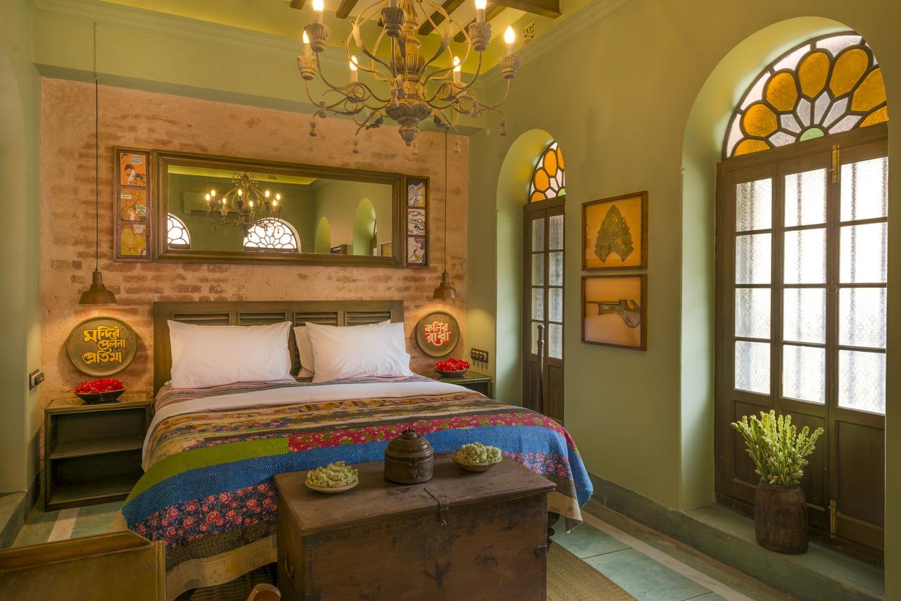 Calcutta Bungalow Luaran gambar