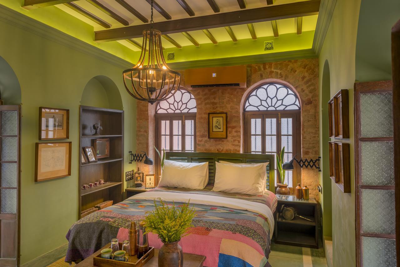 Calcutta Bungalow Luaran gambar