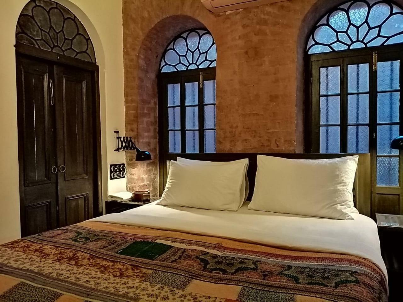 Calcutta Bungalow Luaran gambar