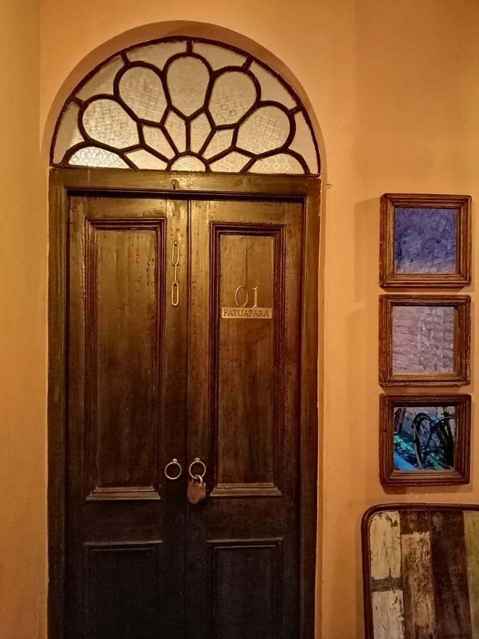 Calcutta Bungalow Luaran gambar